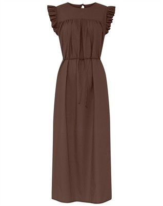 Stockholm Long Kjole